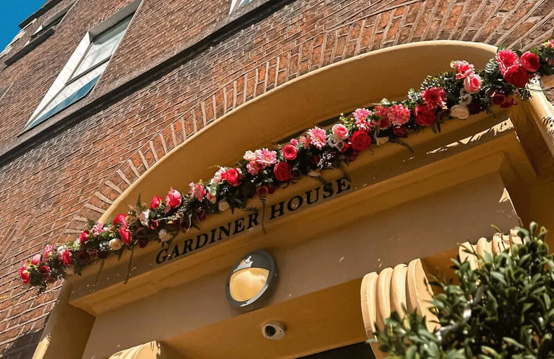 Gardiner House Hostel-1